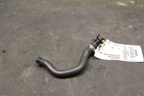 Turbo - slange