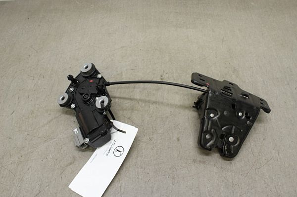 Zentralverriegelung POLESTAR POLESTAR 2