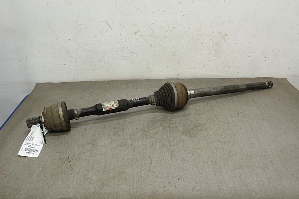 Rear shaft - right POLESTAR POLESTAR 2