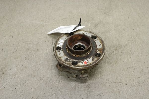 Front hub POLESTAR POLESTAR 2