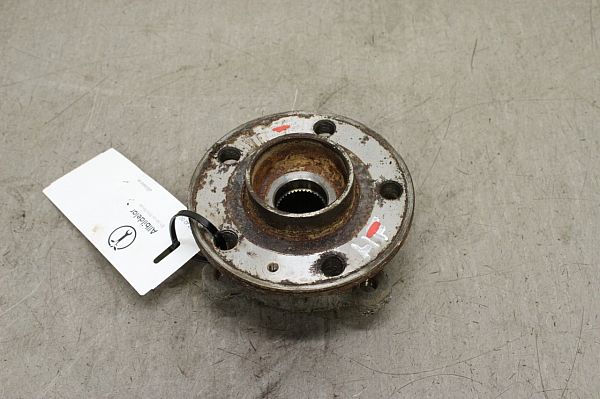 Front hub POLESTAR POLESTAR 2