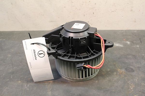 Kachel Ventilatiemotor / aanjager POLESTAR POLESTAR 2