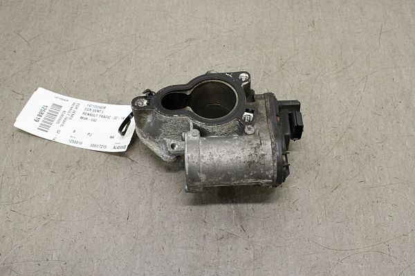EGR Klep / EGR ventiel