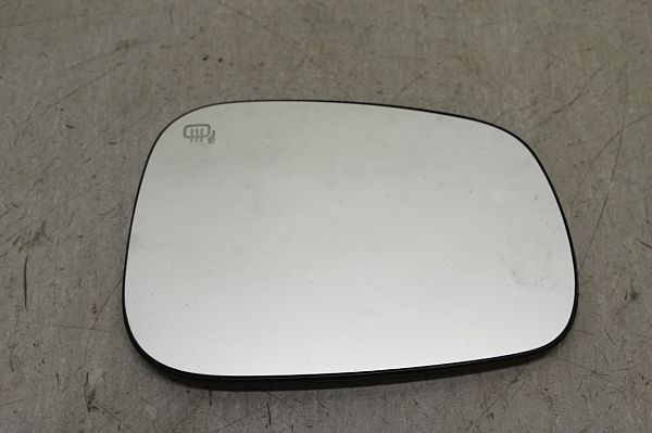 Spiegelglas SUZUKI SWIFT III (MZ, EZ)