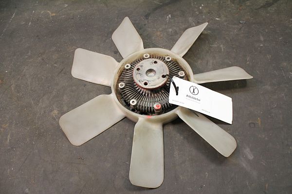 Ventilatorvinge VOLVO 940 Mk II Estate (945)