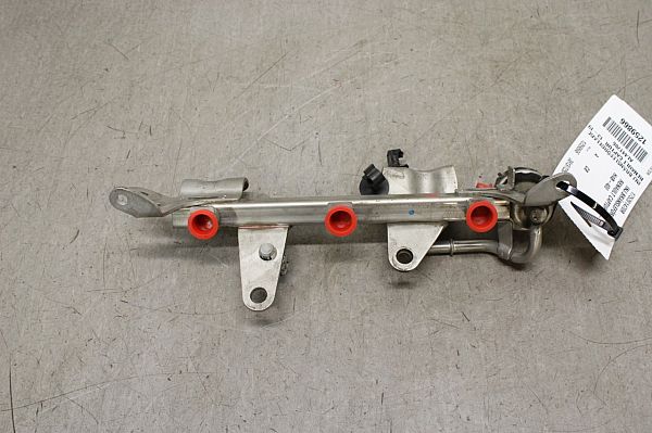 Hochdruckrail RENAULT CAPTUR I (J5_, H5_)