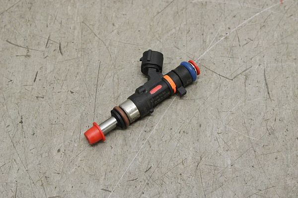 Einspritzdüse RENAULT CAPTUR I (J5_, H5_)