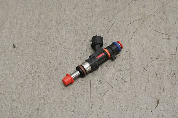 Einspritzdüse RENAULT CAPTUR I (J5_, H5_)