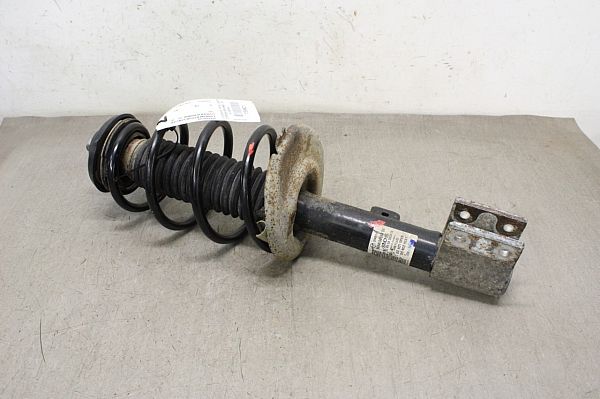 Fjederben for CITROËN BERLINGO Box (B9)