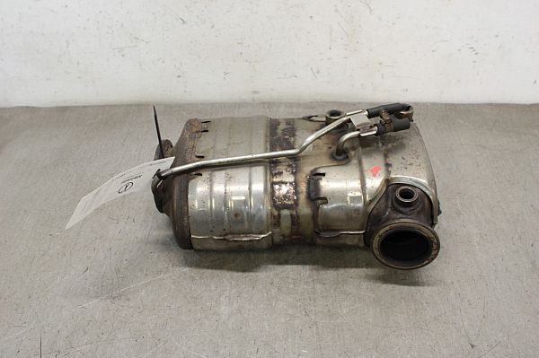 Partikelfilter VOLVO V70 III (135)