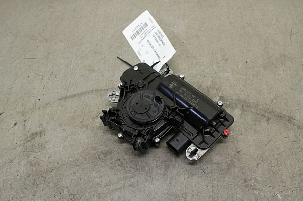 Bagklap styreenhed VW PASSAT Estate (3G5, CB5)