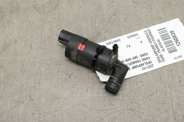 2201197 : Sprinklermotor - Autoparts24