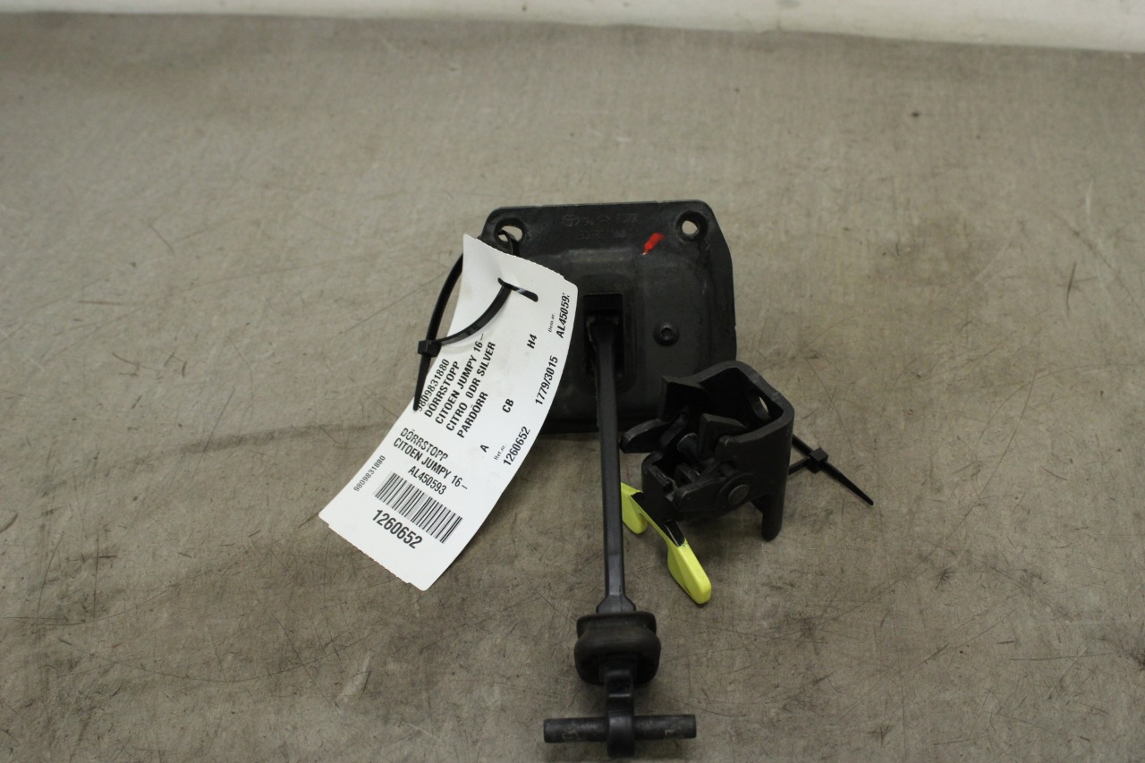 旭日98 98-098-318-80 : Door stop - Autoparts24