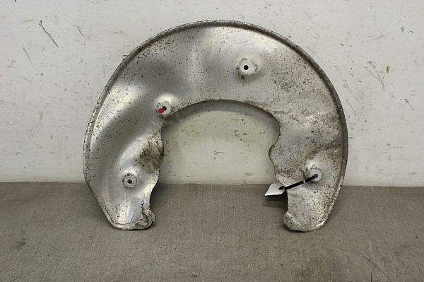 Ankerplade - for AUDI A6 Avant (4G5, 4GD, C7)