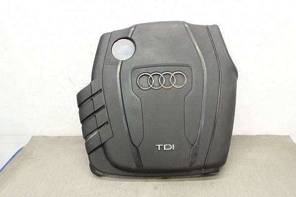 Motorabdeckung AUDI A6 Avant (4G5, 4GD, C7)