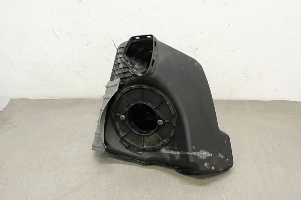 Luftfilter AUDI A6 Avant (4G5, 4GD, C7)