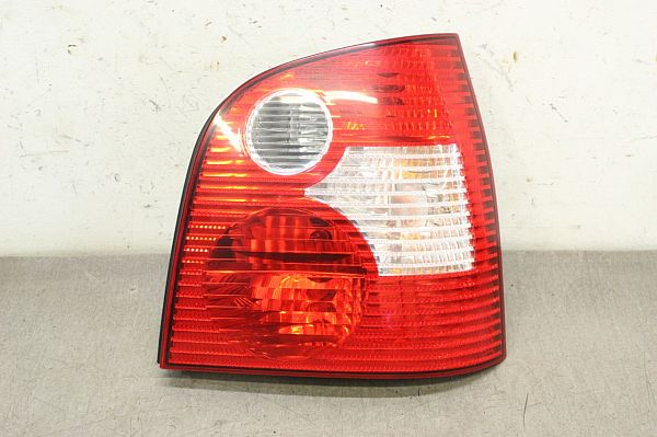 Baglygte VW POLO (9N_)