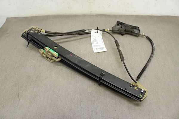 Rudekabel 2 dørs AUDI A6 Avant (4G5, 4GD, C7)