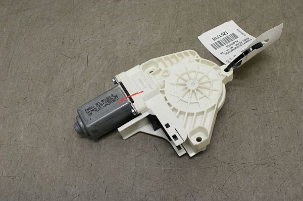 Rudemotor AUDI A6 Avant (4G5, 4GD, C7)