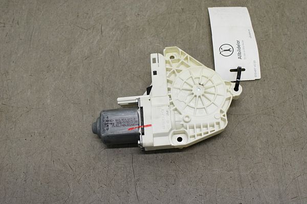 Rudemotor AUDI A6 Avant (4G5, 4GD, C7)