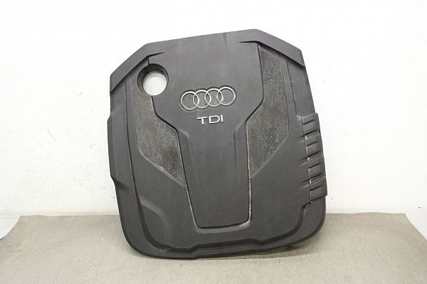 Motorabdeckung AUDI A6 Avant (4G5, 4GD, C7)