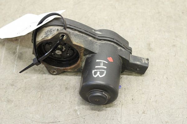 Bremsekaliber - højre bagerst AUDI A6 Avant (4G5, 4GD, C7)