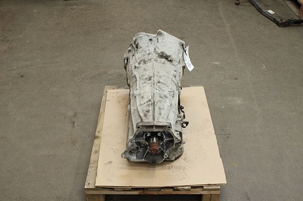 Getriebe Automatik BMW X3 (E83)
