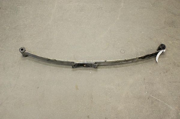 Blattfeder hinten NISSAN NV200 / EVALIA Bus