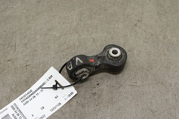 Stabilisator hinten AUDI A4 Avant (8K5, B8)