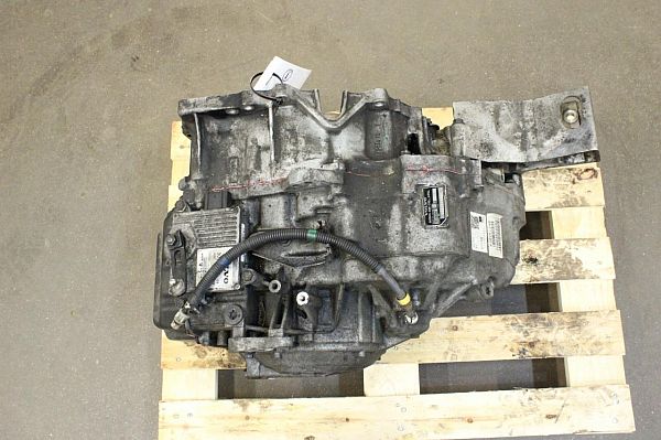 Getriebe Automatik VOLVO XC90 I (275)