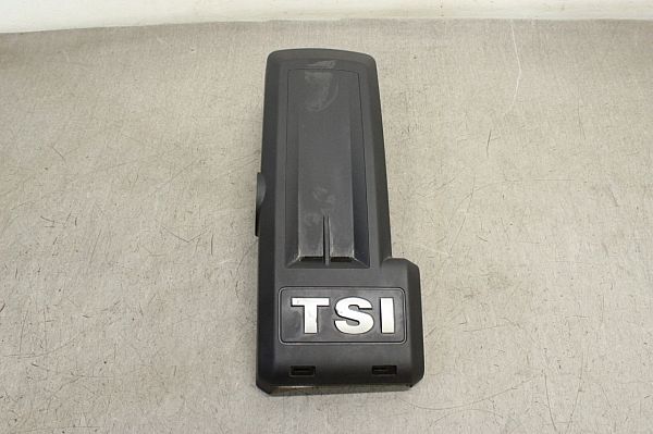 Motorabdeckung SKODA RAPID Spaceback (NH1)