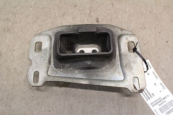 motorophæng / motorfæste CITROËN BERLINGO Box (K9)