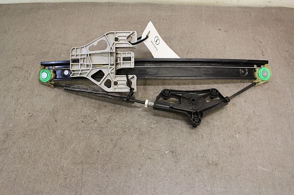 Rudekabel 2 dørs AUDI A6 Avant (4G5, 4GD, C7)