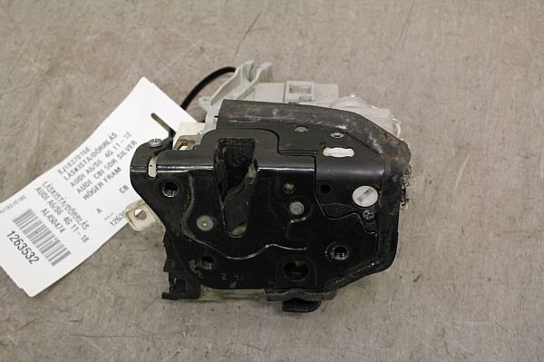 Dørlås AUDI A6 Avant (4G5, 4GD, C7)
