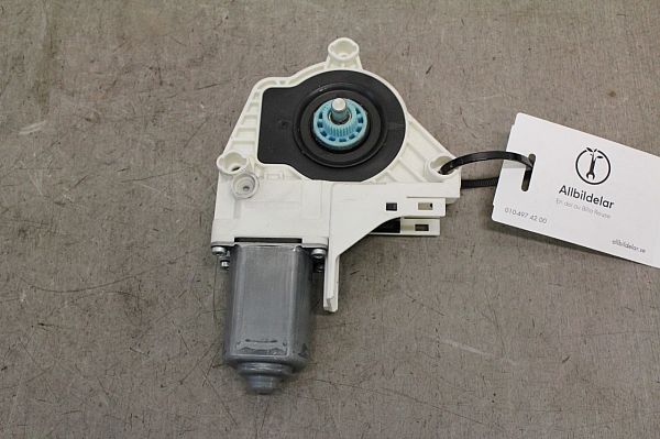 Rudemotor AUDI A6 Avant (4G5, 4GD, C7)