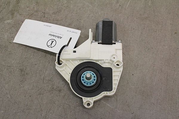 Rudemotor AUDI A6 Avant (4G5, 4GD, C7)