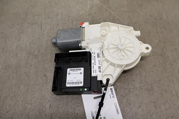 Rudemotor AUDI A3 Sportback (8PA)