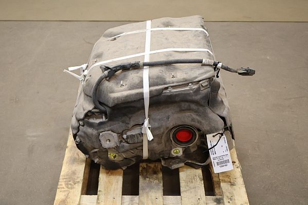 Elektromotor hinten BMW iX (I20)