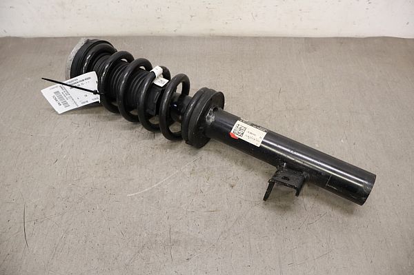 Federbein vorn BMW iX (I20)