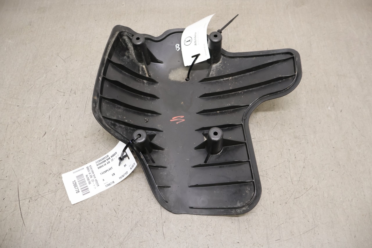 Tragarm hinten BMW iX (I20)