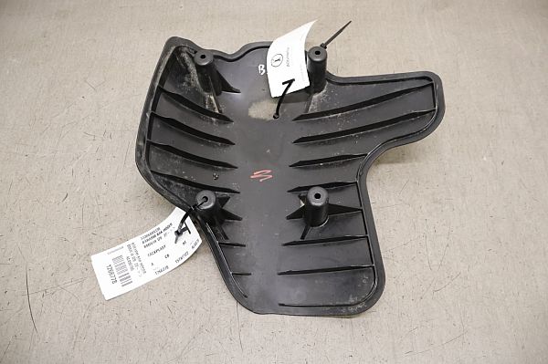 Tragarm hinten BMW iX (I20)