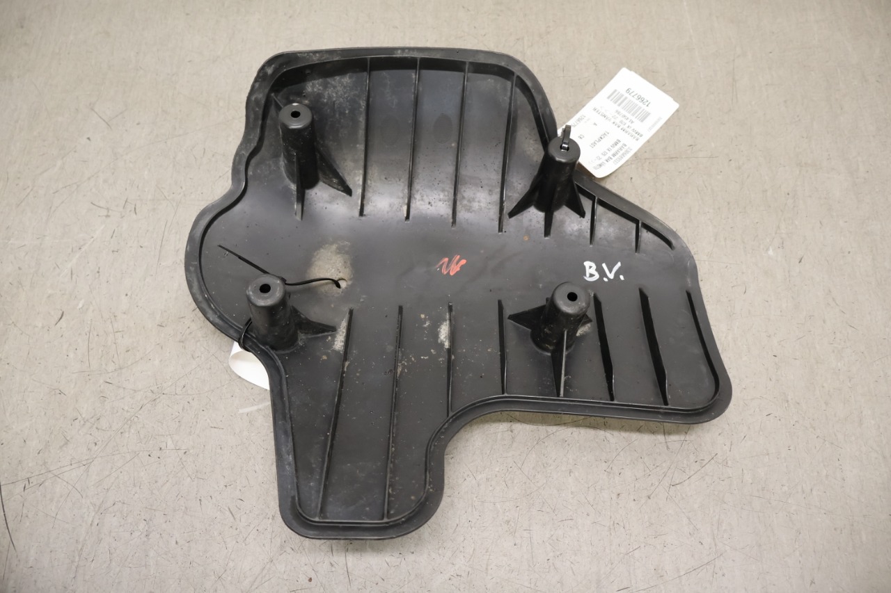 Tragarm hinten BMW iX (I20)