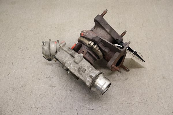 144110463R : Turbolader - Autoparts24