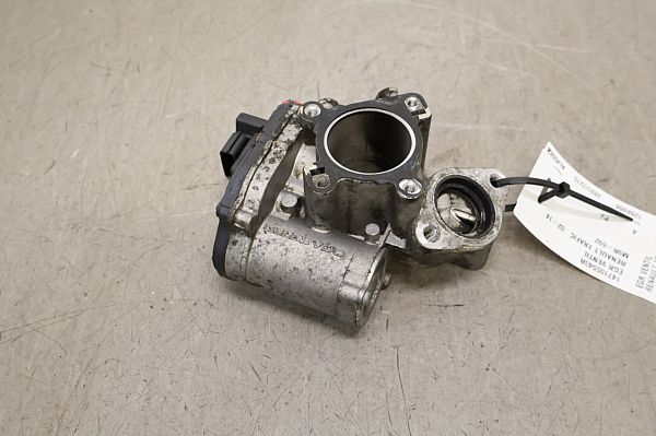 EGR Klep / EGR ventiel