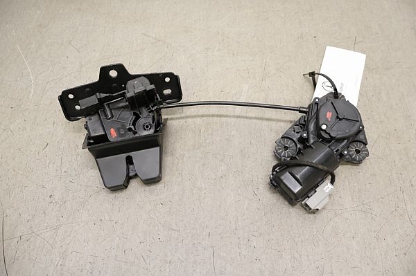 Zentralverriegelung POLESTAR POLESTAR 2