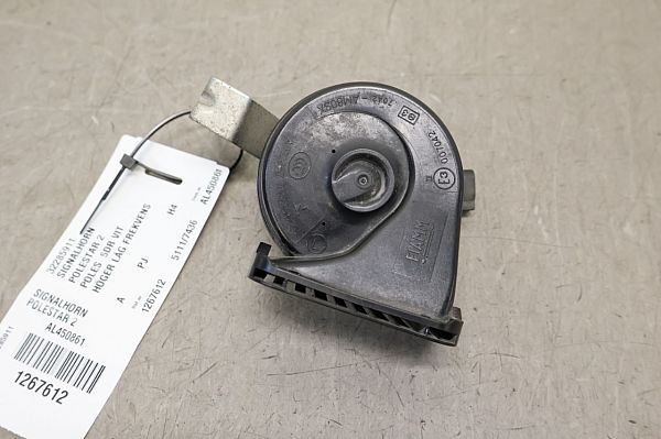 Horn POLESTAR POLESTAR 2