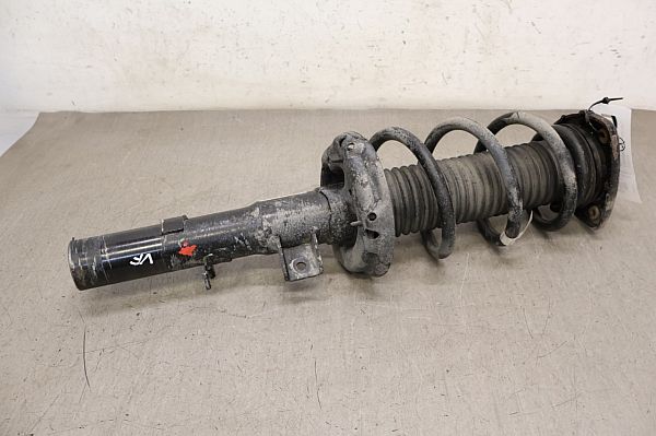 Federbein vorn POLESTAR POLESTAR 2