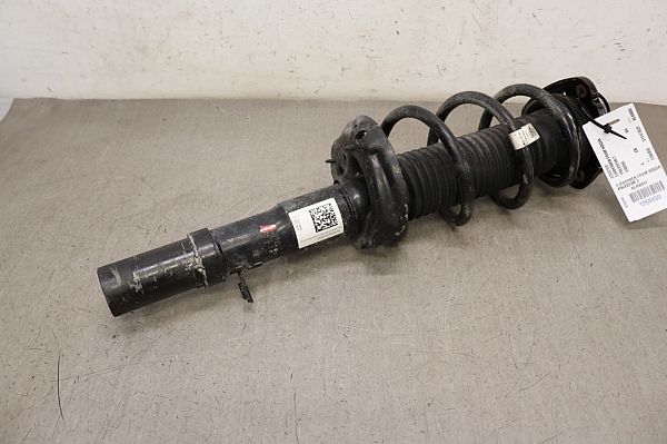 Federbein vorn POLESTAR POLESTAR 2