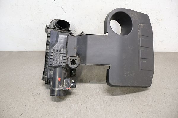 Luftfilter RENAULT CAPTUR II