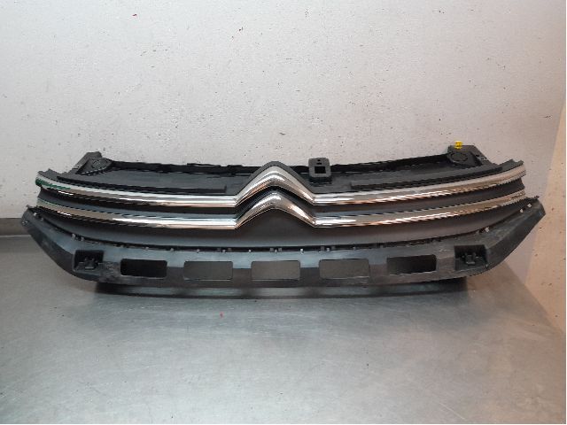 Kølergitter CITROËN C3 III (SX)